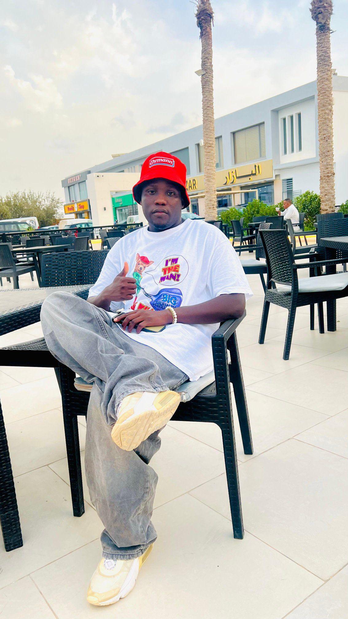 Usman Musa Abdullahi on Reels