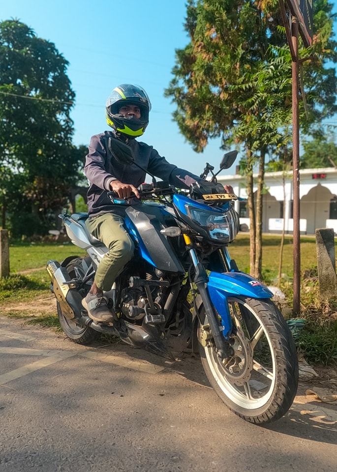 Emran On The Way | Gazipur
