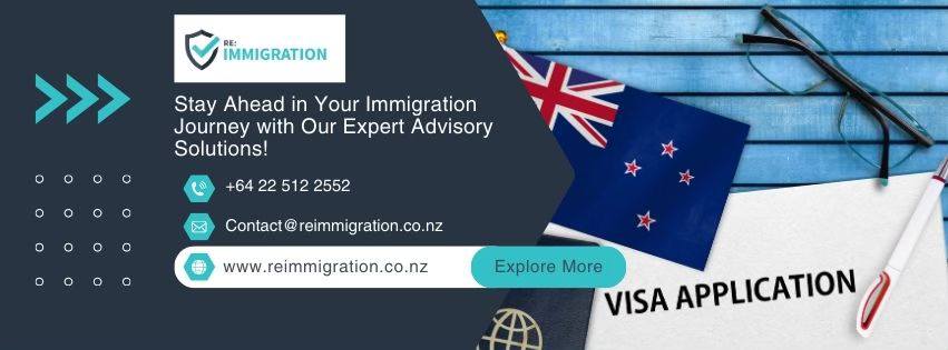 Re-Immigration | Christchurch