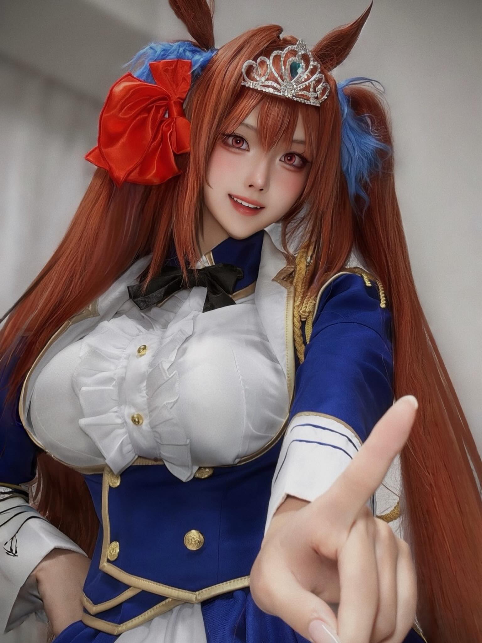 しょこら Chocolat - Cosplayer