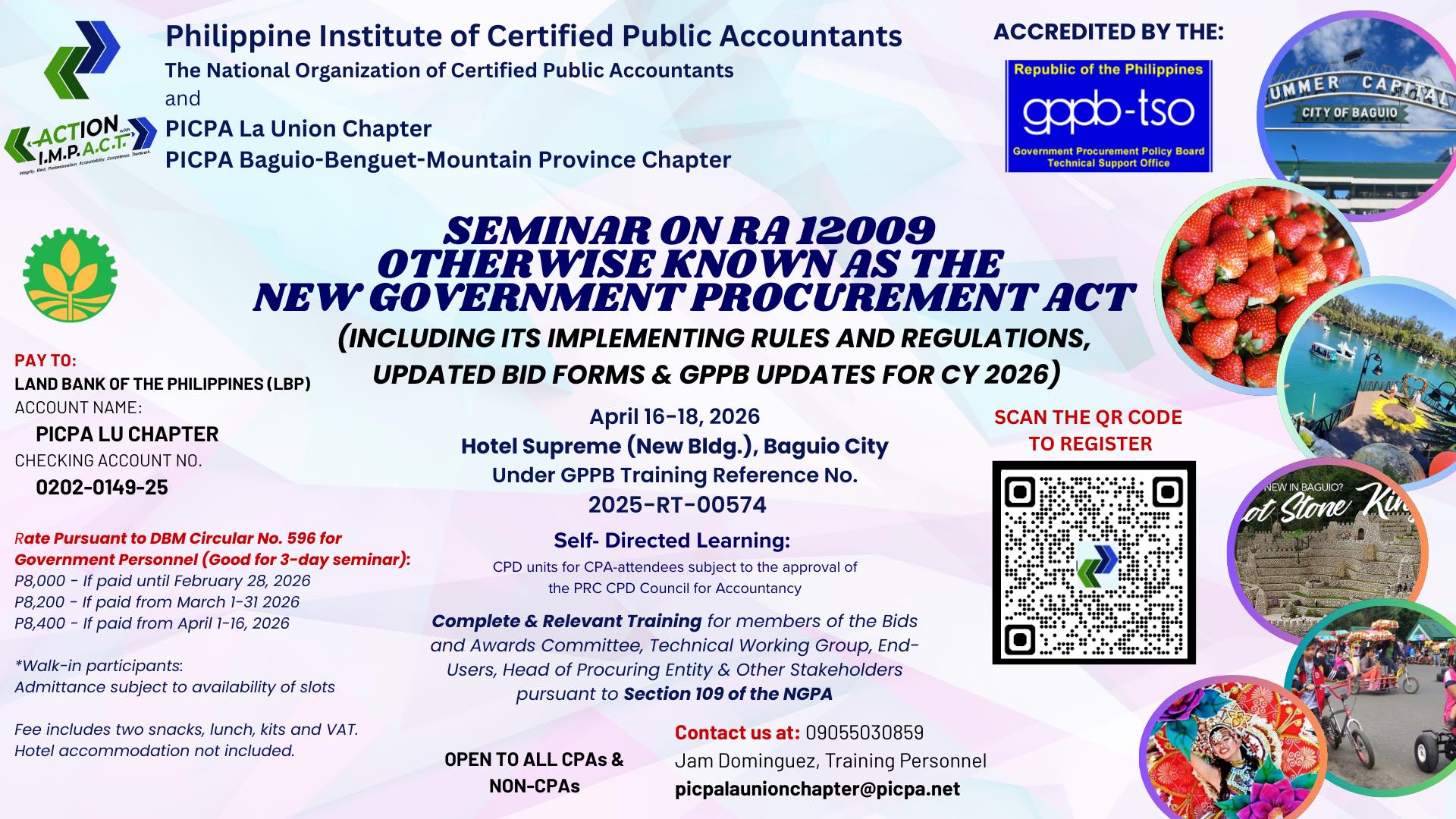 PICPA - Philippine Institute of Certified Public Accountants The ...