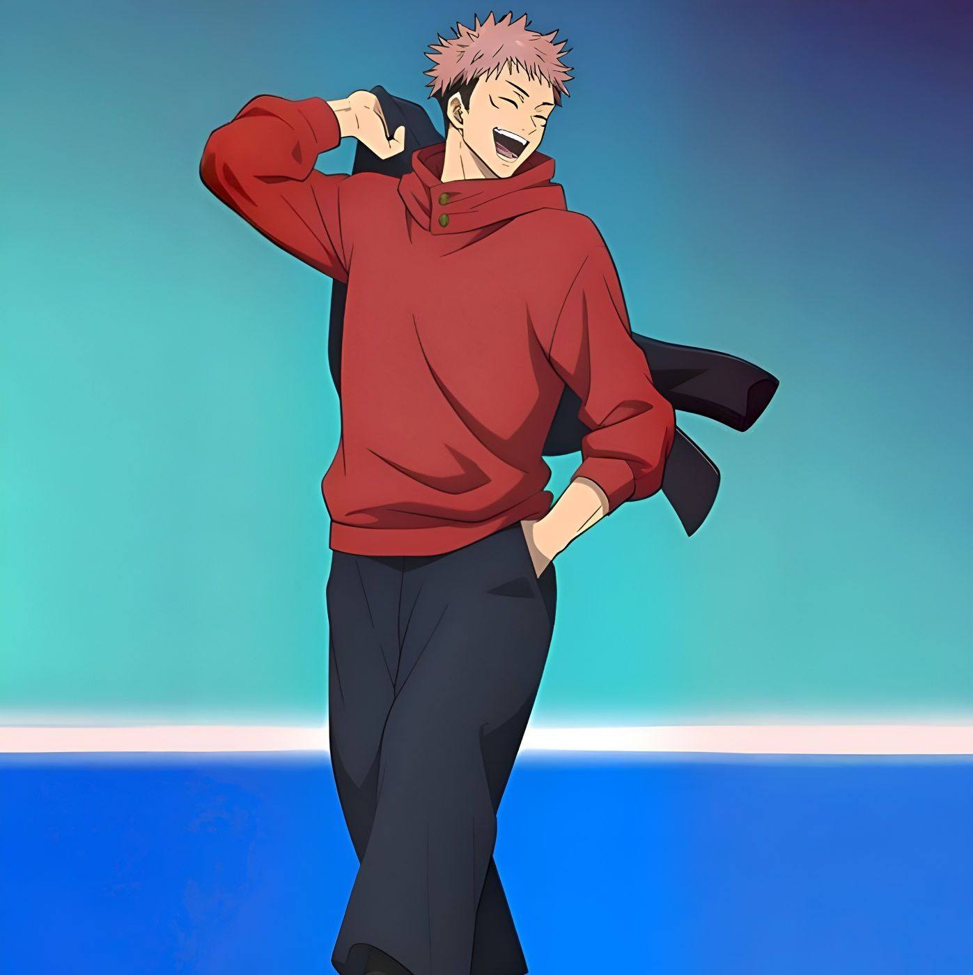 Anime DT Universal