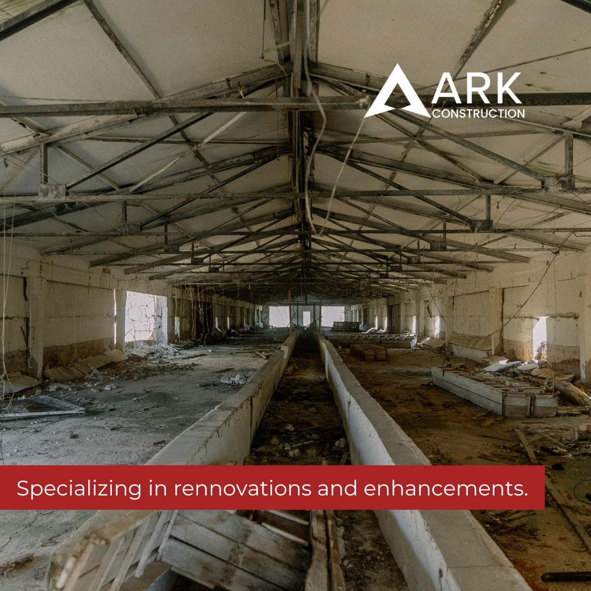 Ark Construction