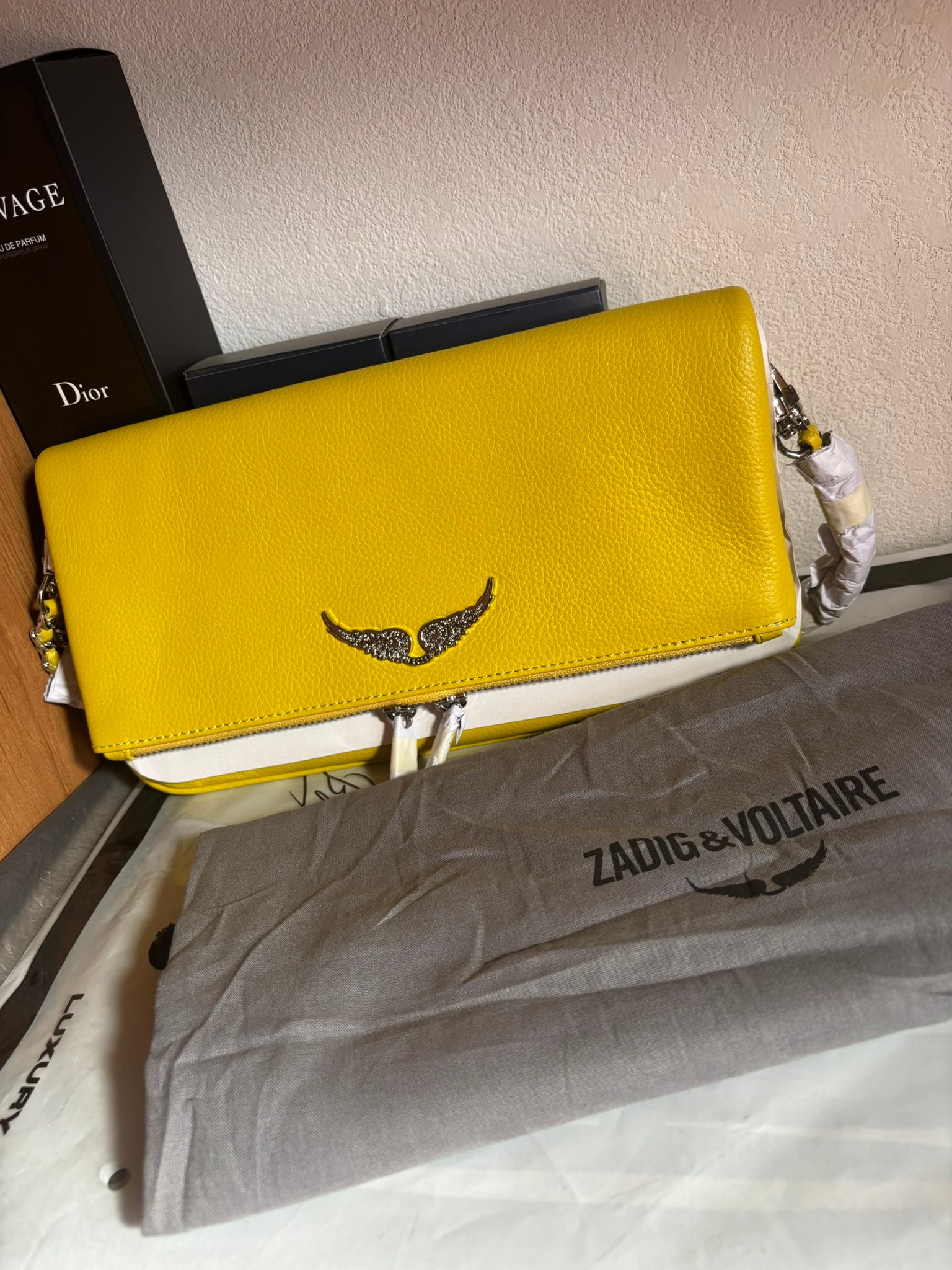 IG: desertluxury_ Todo original ✓