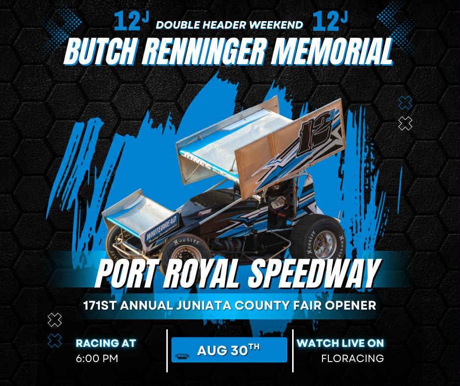 Port Royal Speedway | Facebook
