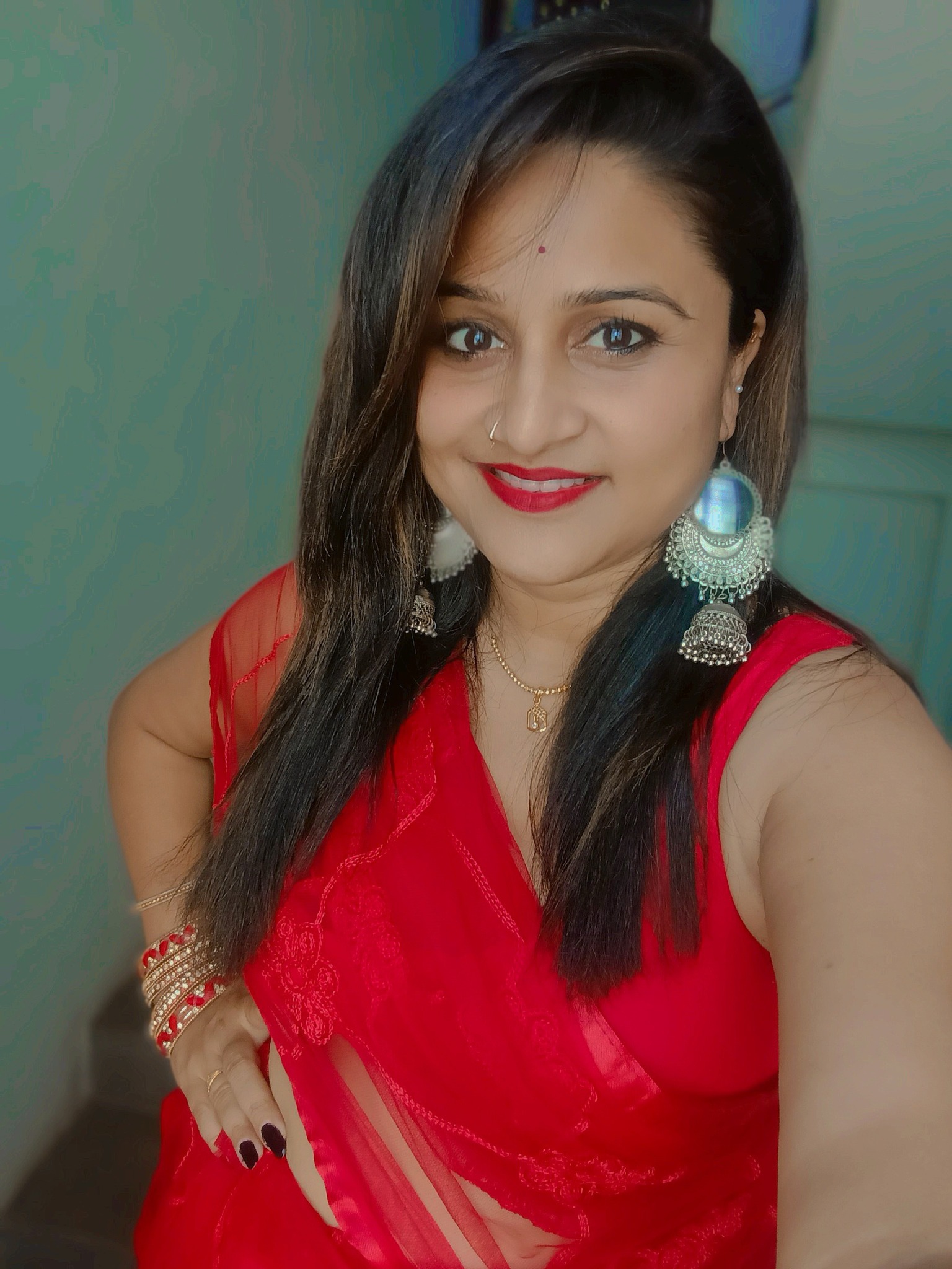 Rinki Saha
