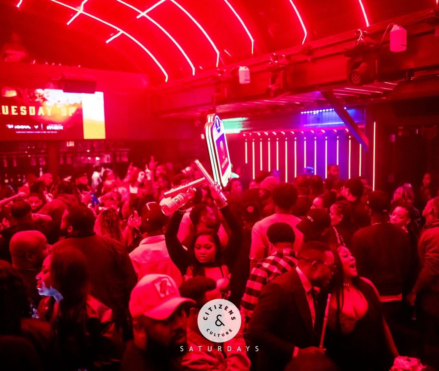 Citizens Rooftop | Silver Spring MD