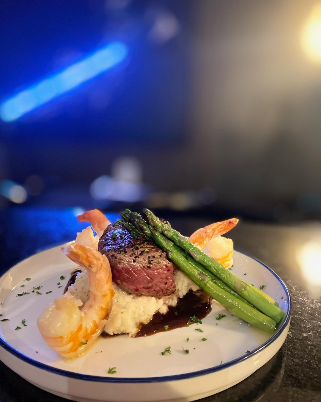 The Vault - 🚨Don't forget!!!!🚨 Our new menu drops Monday, November 3rd ...
