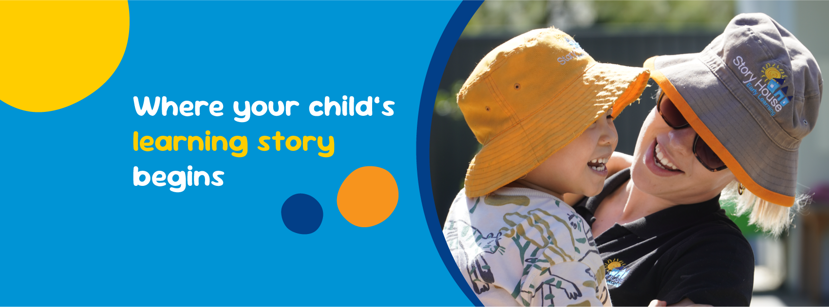Story House Early Learning Upper Coomera | Gold Coast QLD