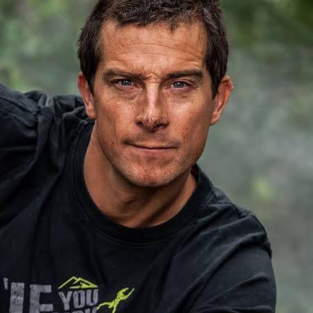 Bear Grylls Ne Lagai Nadi Main Chalang new reel 😊🙏🤩 | By Clips And