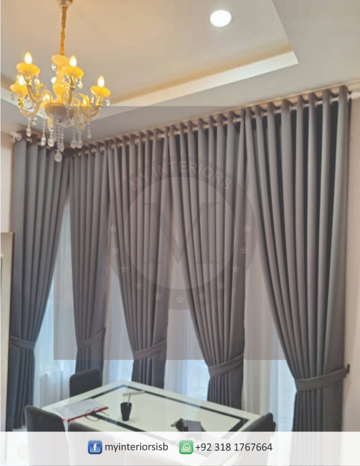 My Interiors | Islamabad
