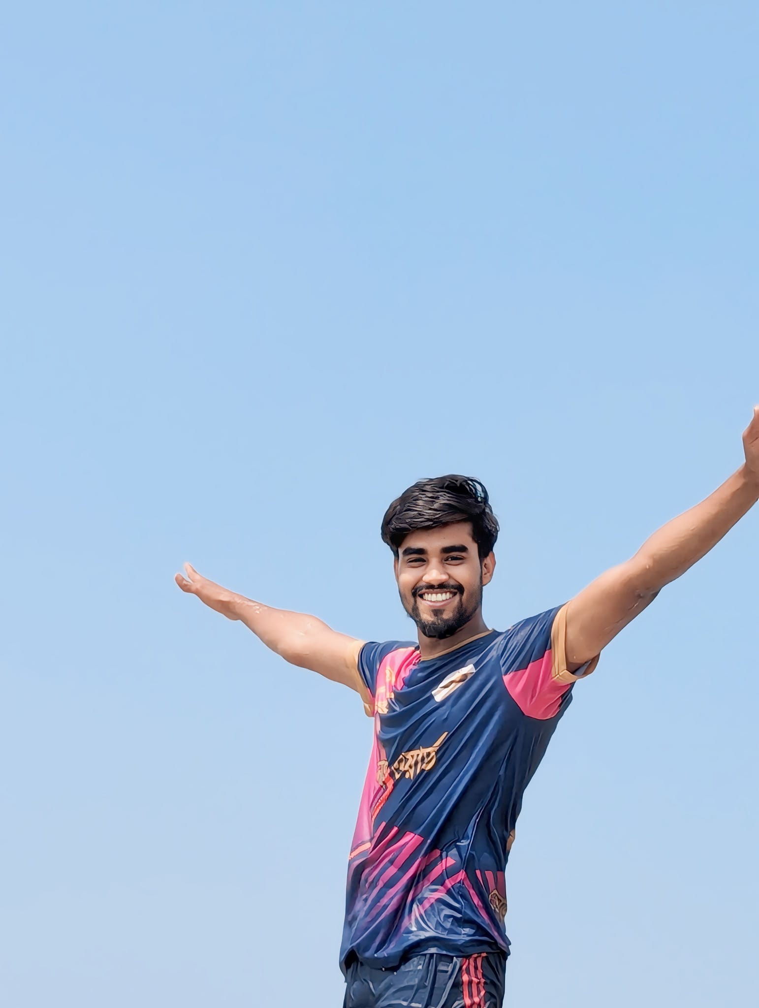 Sohanur Rahman Sohan