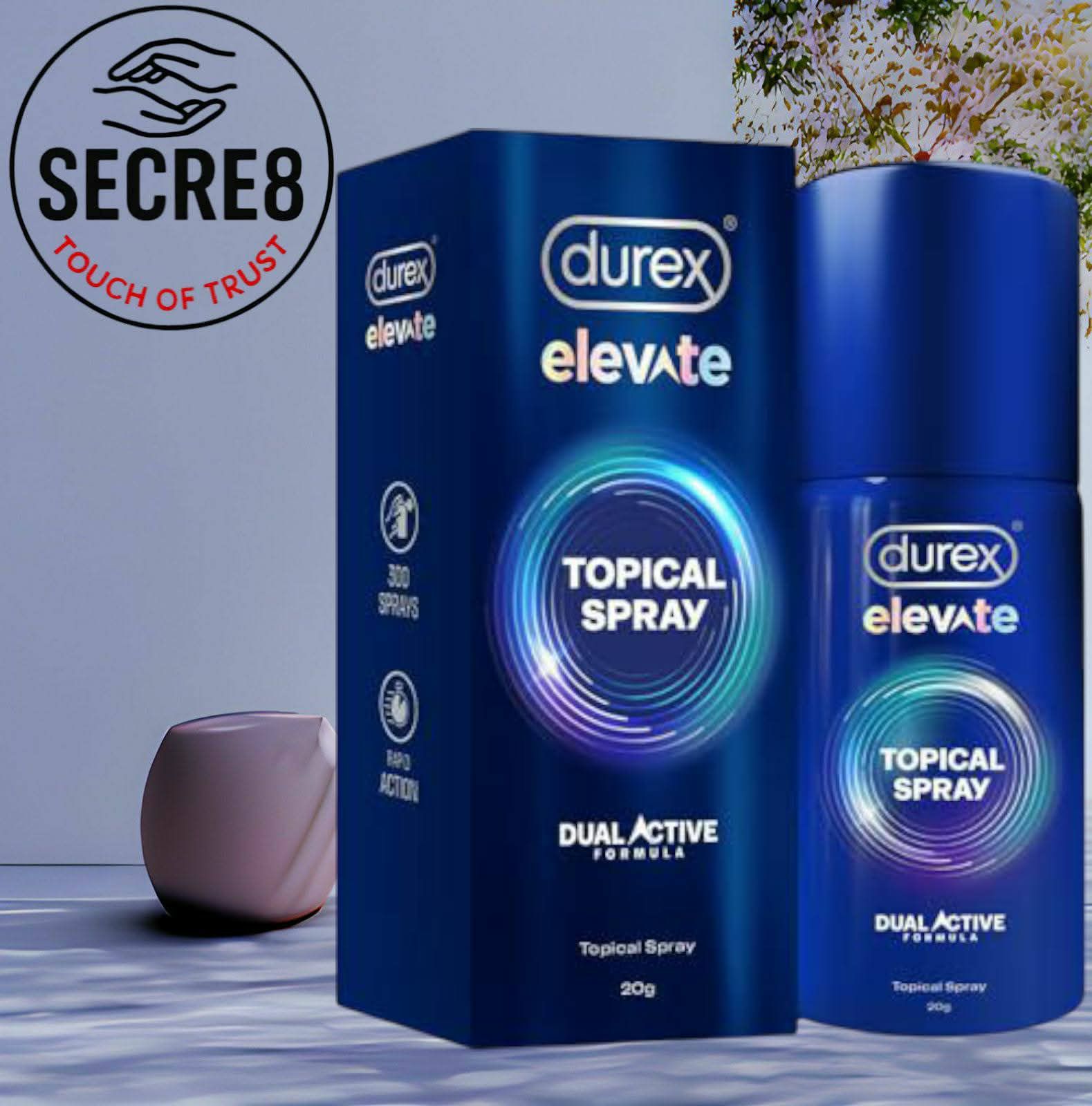 Secre8 | Dhaka