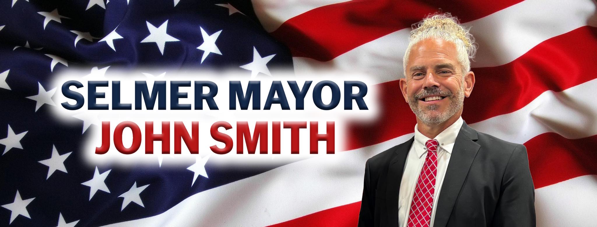 Mayor John Smith