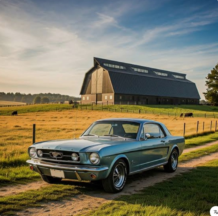 Legacy of Cars - Chevy's 327 made 365 hp in 1965 with no... | Facebook