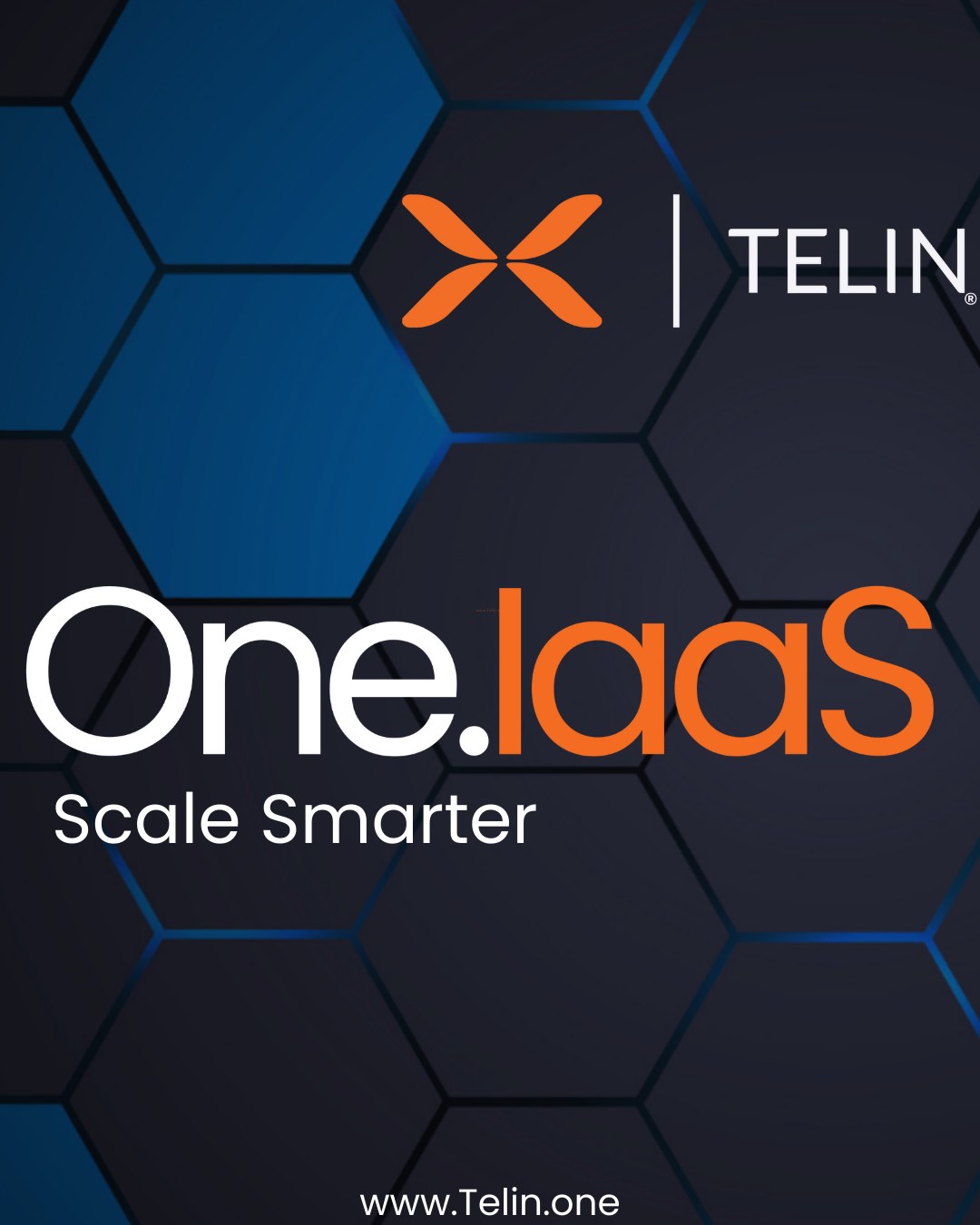 TELIN - 🌐 Scale Smarter with TELIN IaaS TELIN’s Infrastructure-as-a ...
