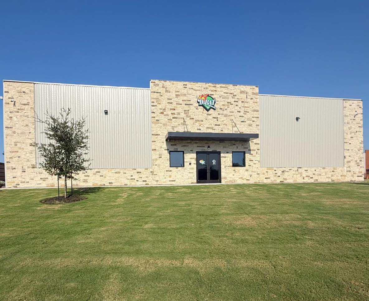 D-BAT Valley Ranch | Porter TX