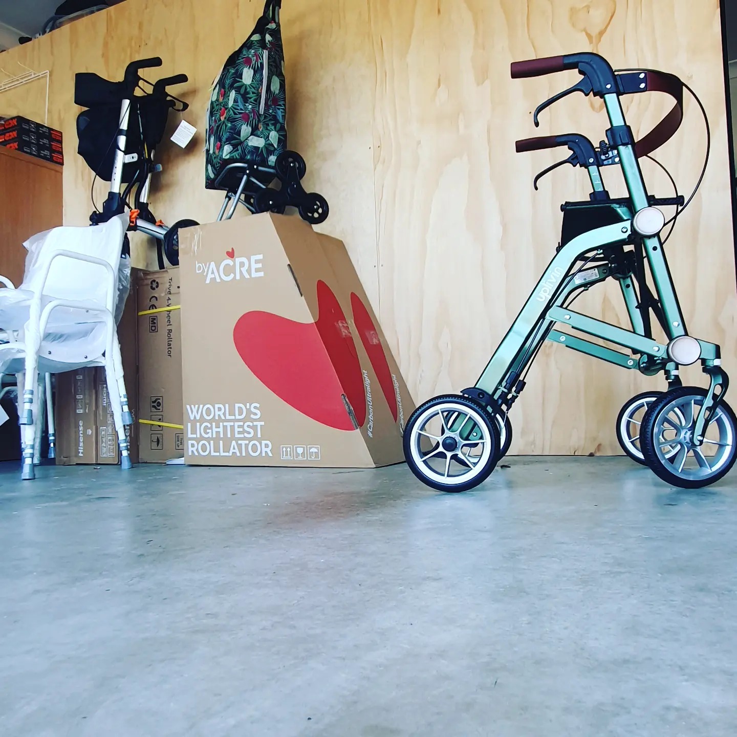 Mobility to You - 
