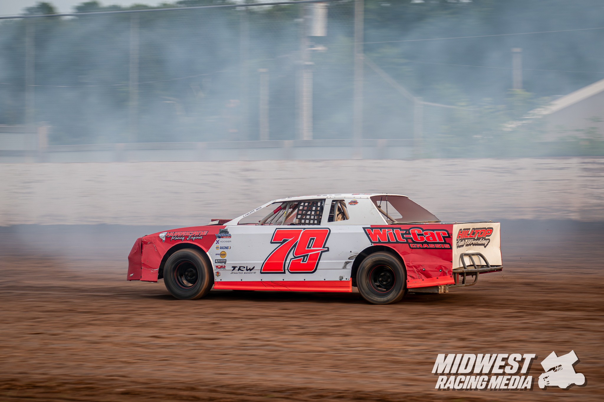 Midwest Racing Videos added a new... - Midwest Racing Videos