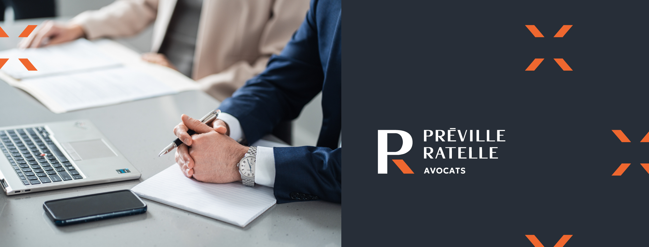 Préville-Ratelle Avocats | Joliette QC