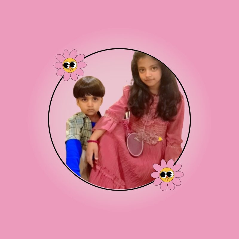Hoorain Yasir on Reels