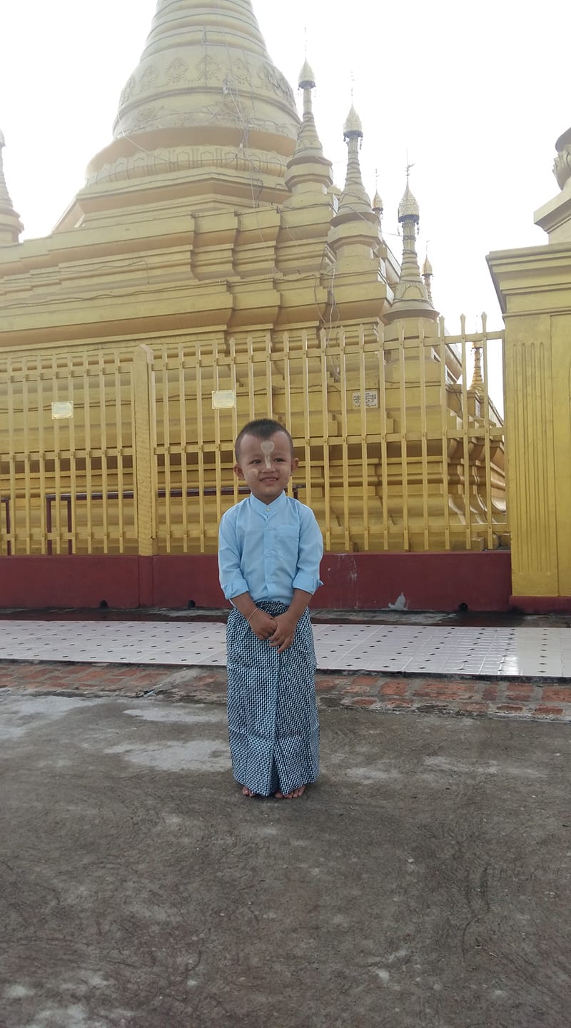 Ko Soe Lay