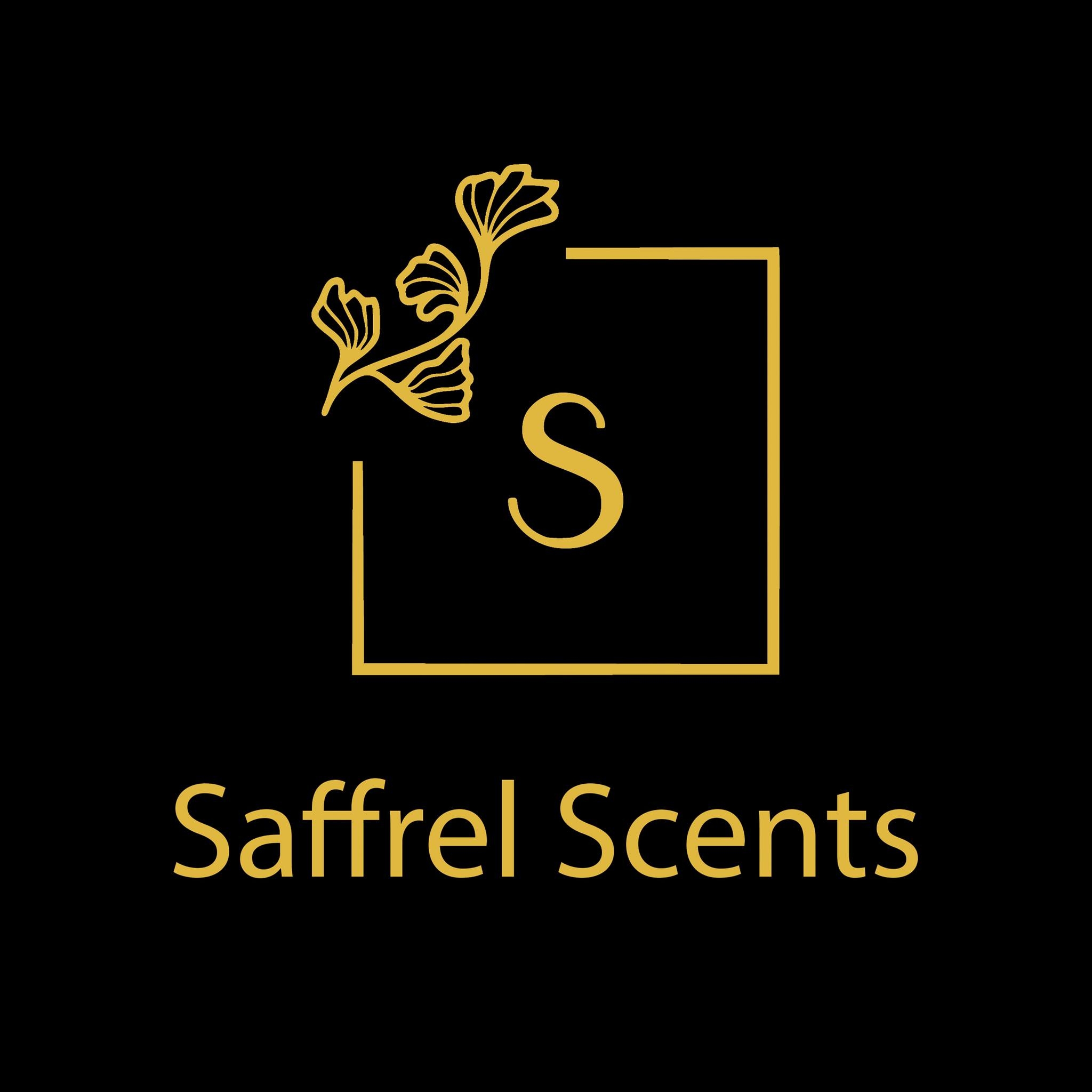 Saffrel Scents | Karachi