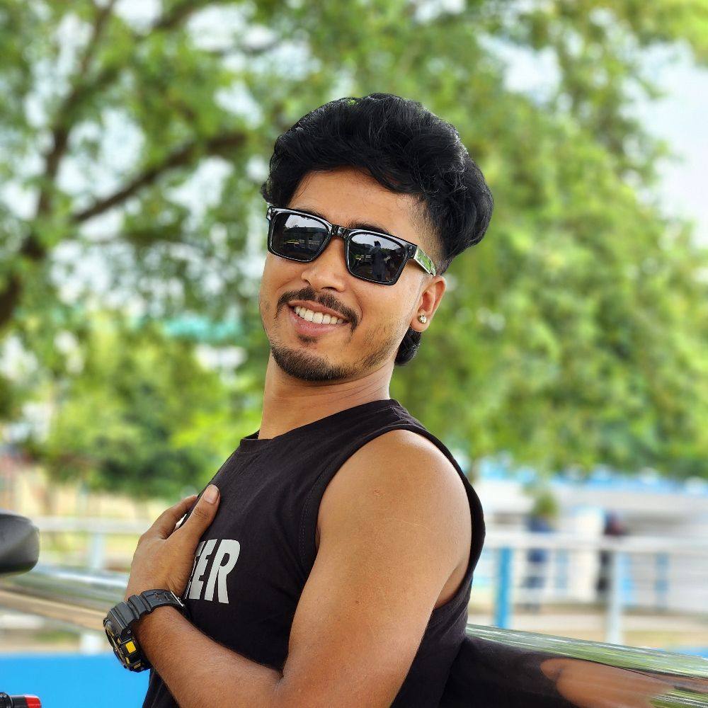 Sonjoy Debnath