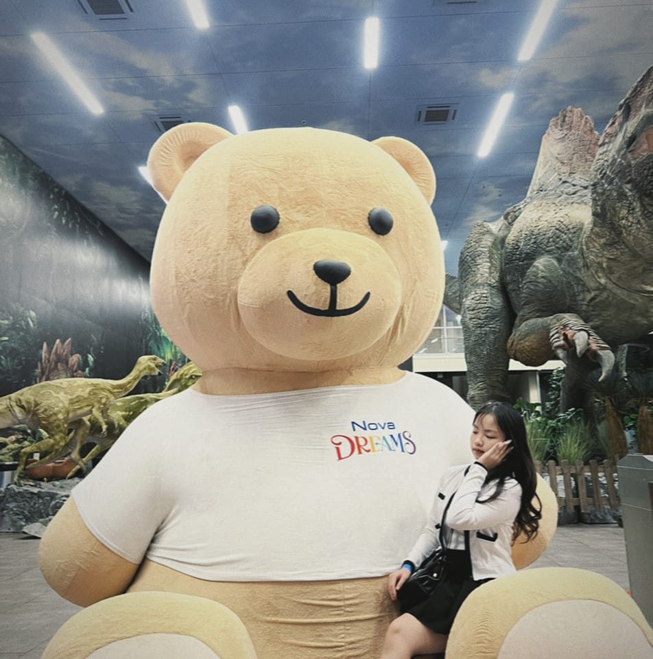 Quynh Ruby Anh