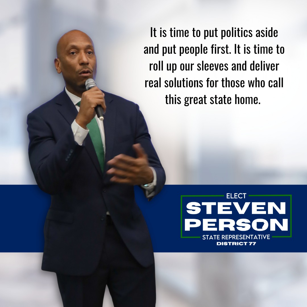 Steven - Arkansans are facing real challenges. SNAP benefits are set to ...
