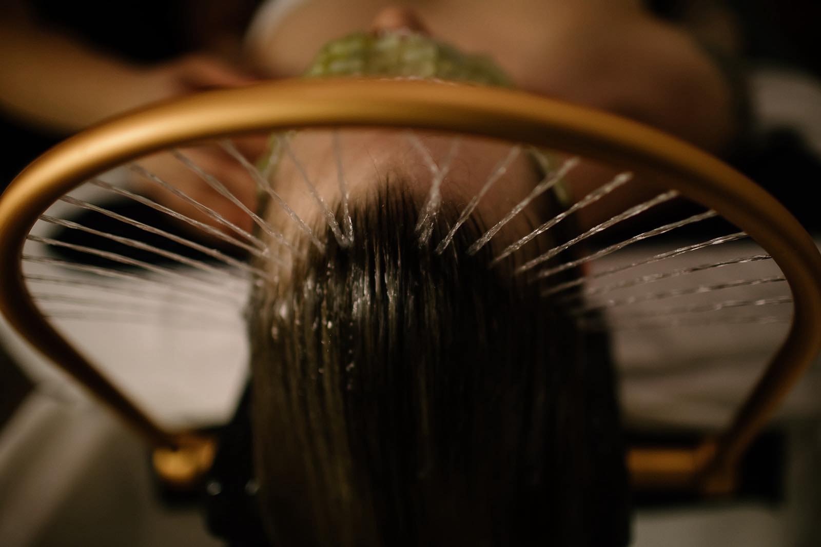 Rooted Ritual Head Spa | Cobourg ON