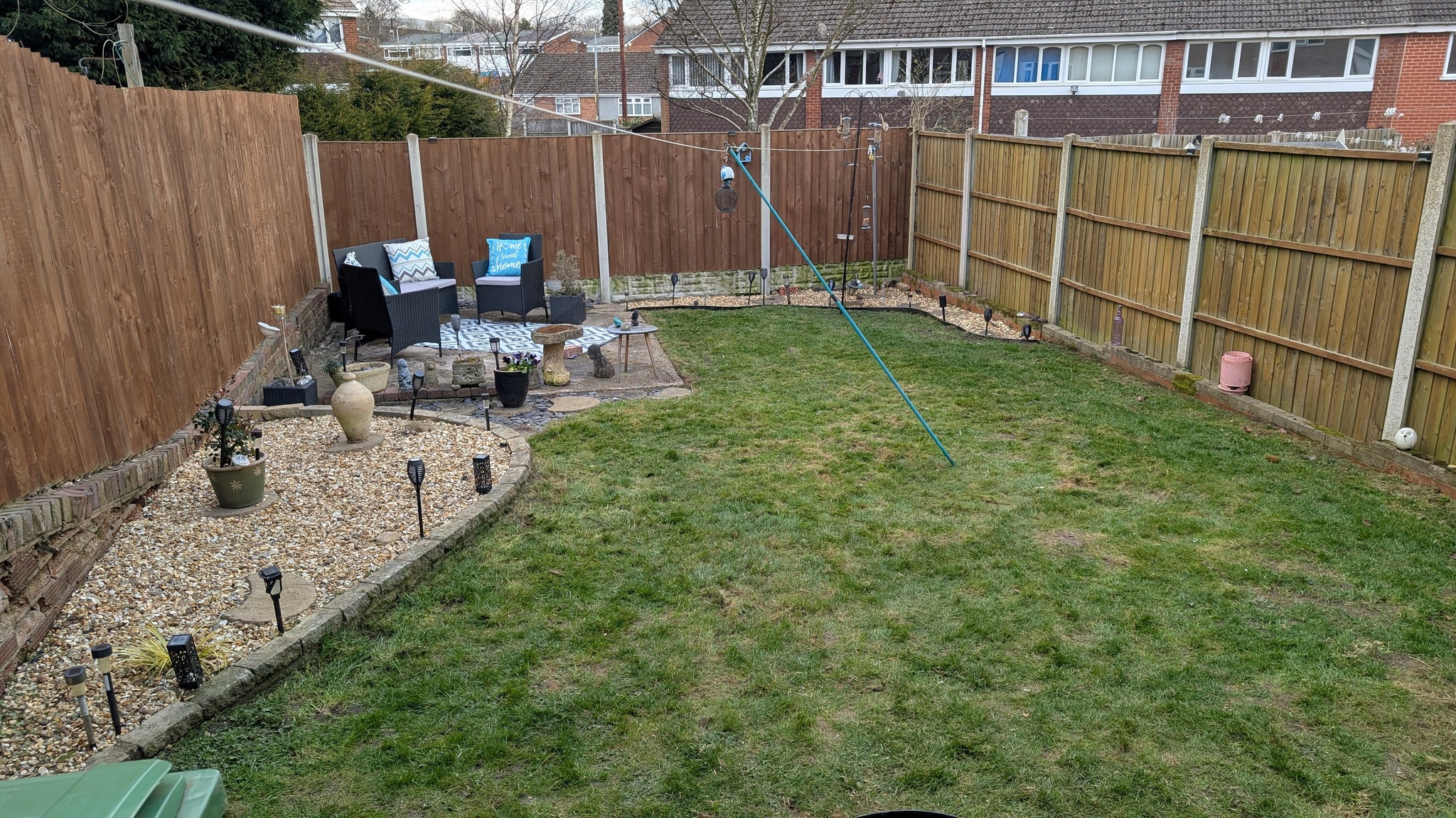 Curated visual reference: Fresh Look at Together Green Garden Maintenance Services