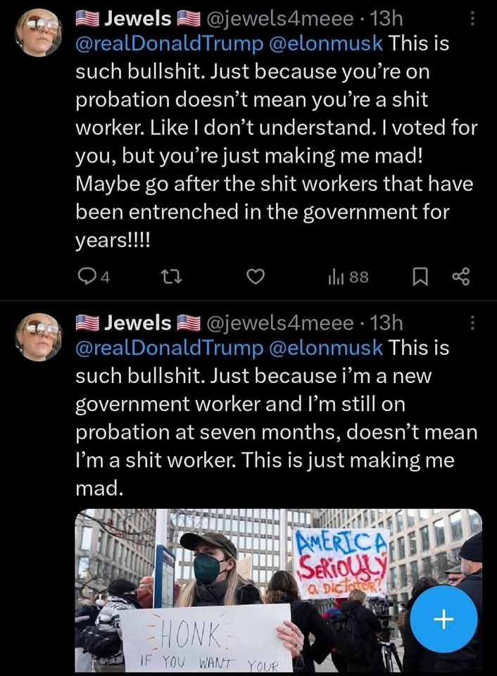 C... - U.S. Department of Shitposting - Rise of the Resistance