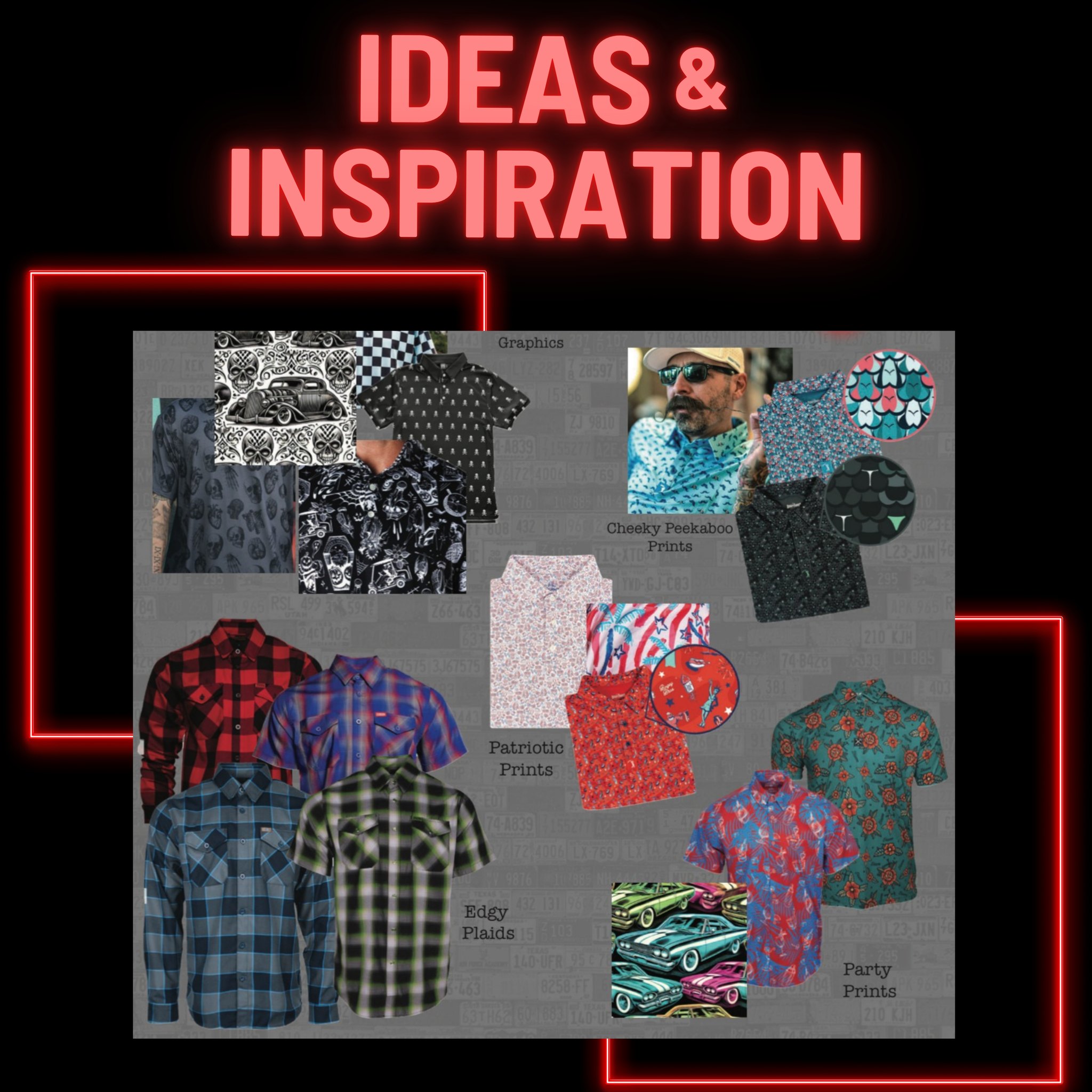 Threads - 👀 Sneak Peek Alert: Get Ready for Threads by Revheads!👀 As we ...