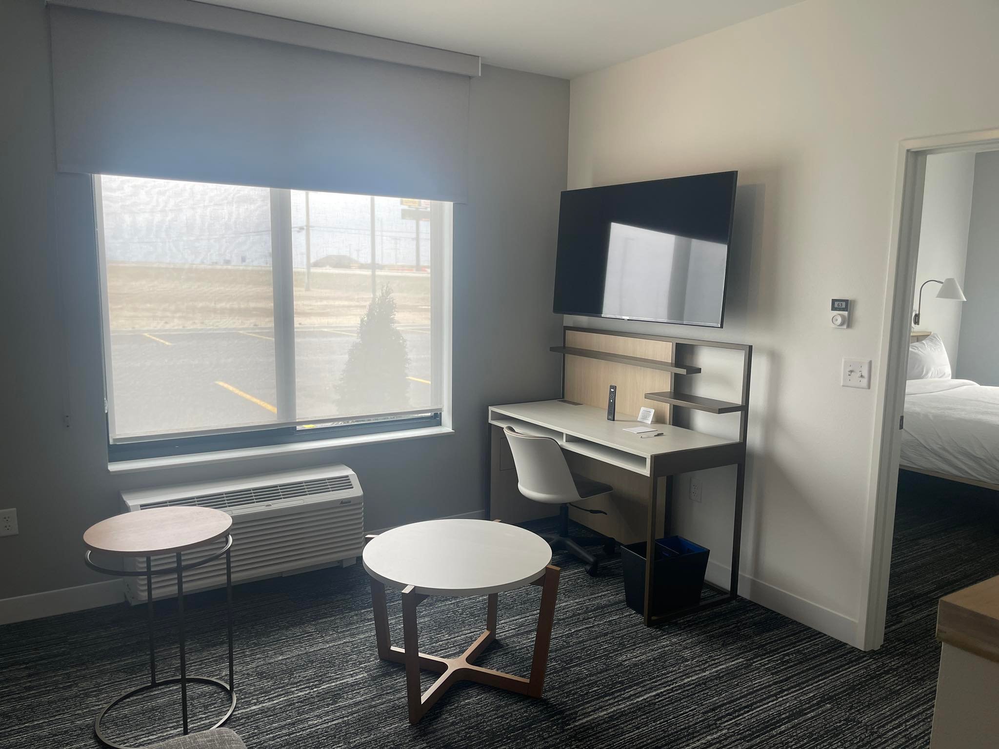 Fairfield Inn & Suites and TownePlace Suites by Marriott Sikeston added ...
