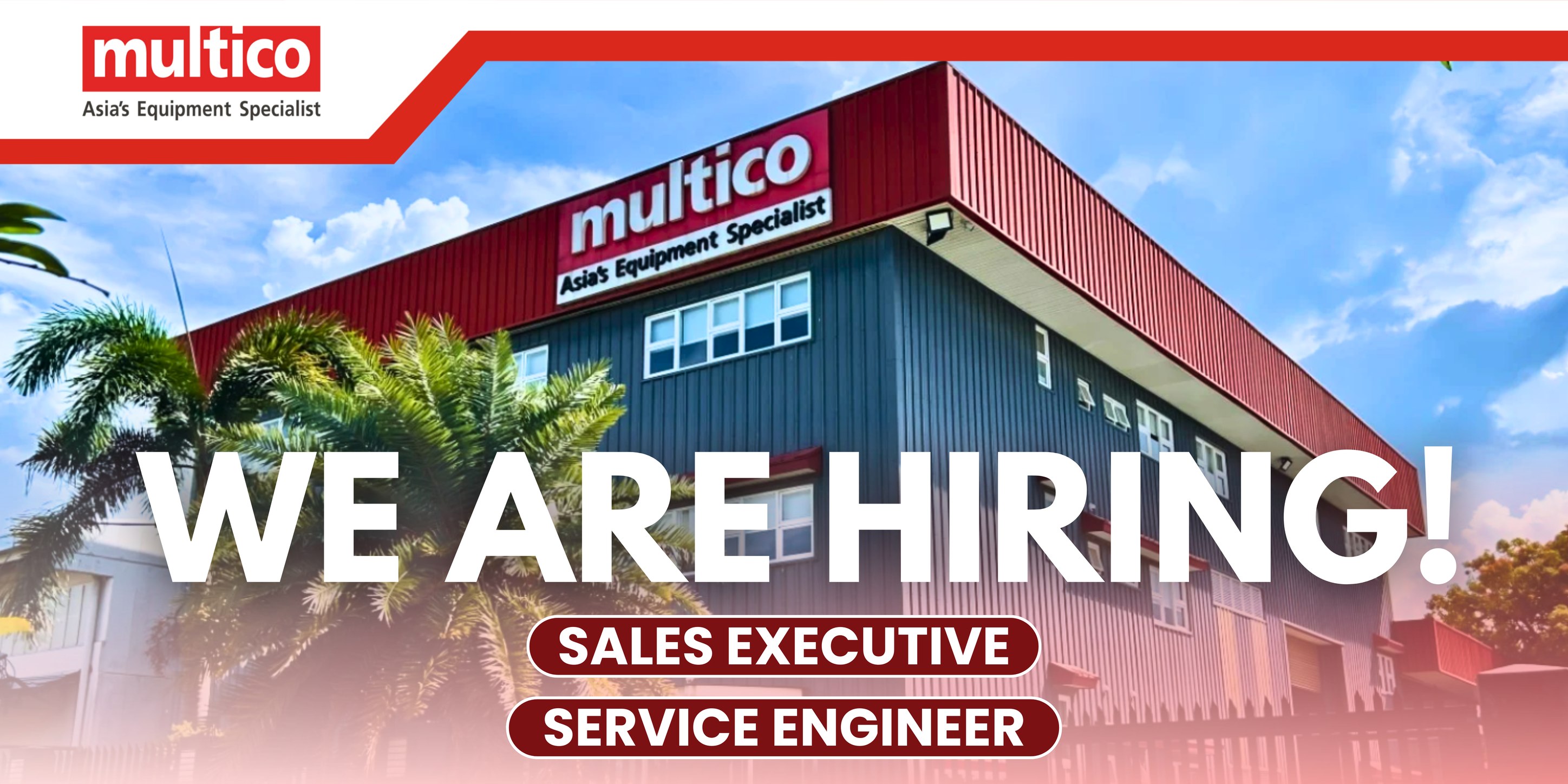 Multico Prime Power, Inc. | Santa Rosa