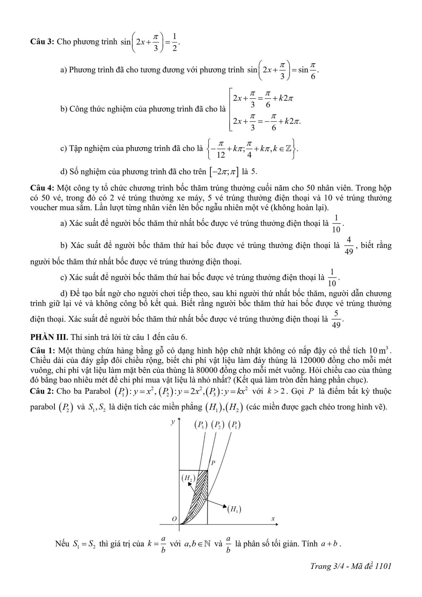 Tổ... - Tổ Toán Mapstudy - Chuyên luyện thi Toán 10,11,12