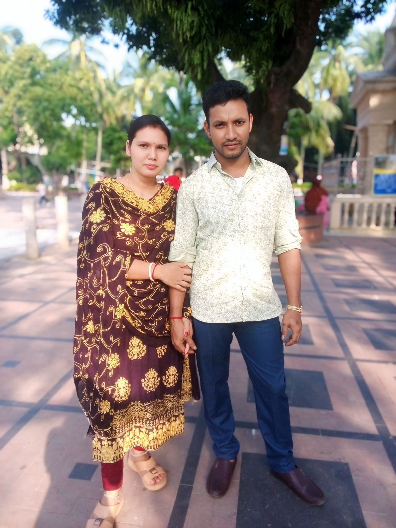 Bithi Rani