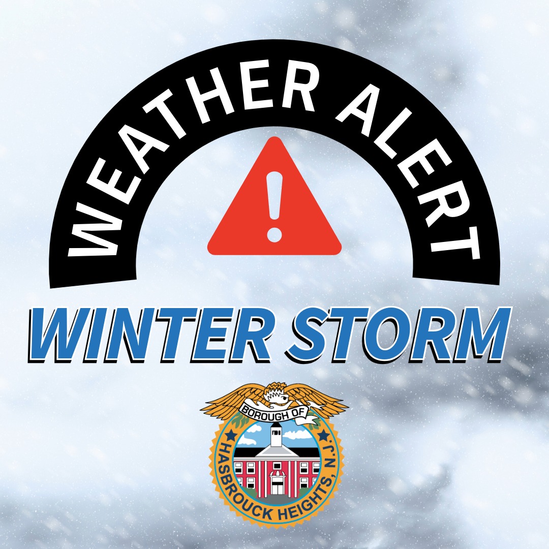 Borough - The National Weather Service has issued a WINTER STORM ...