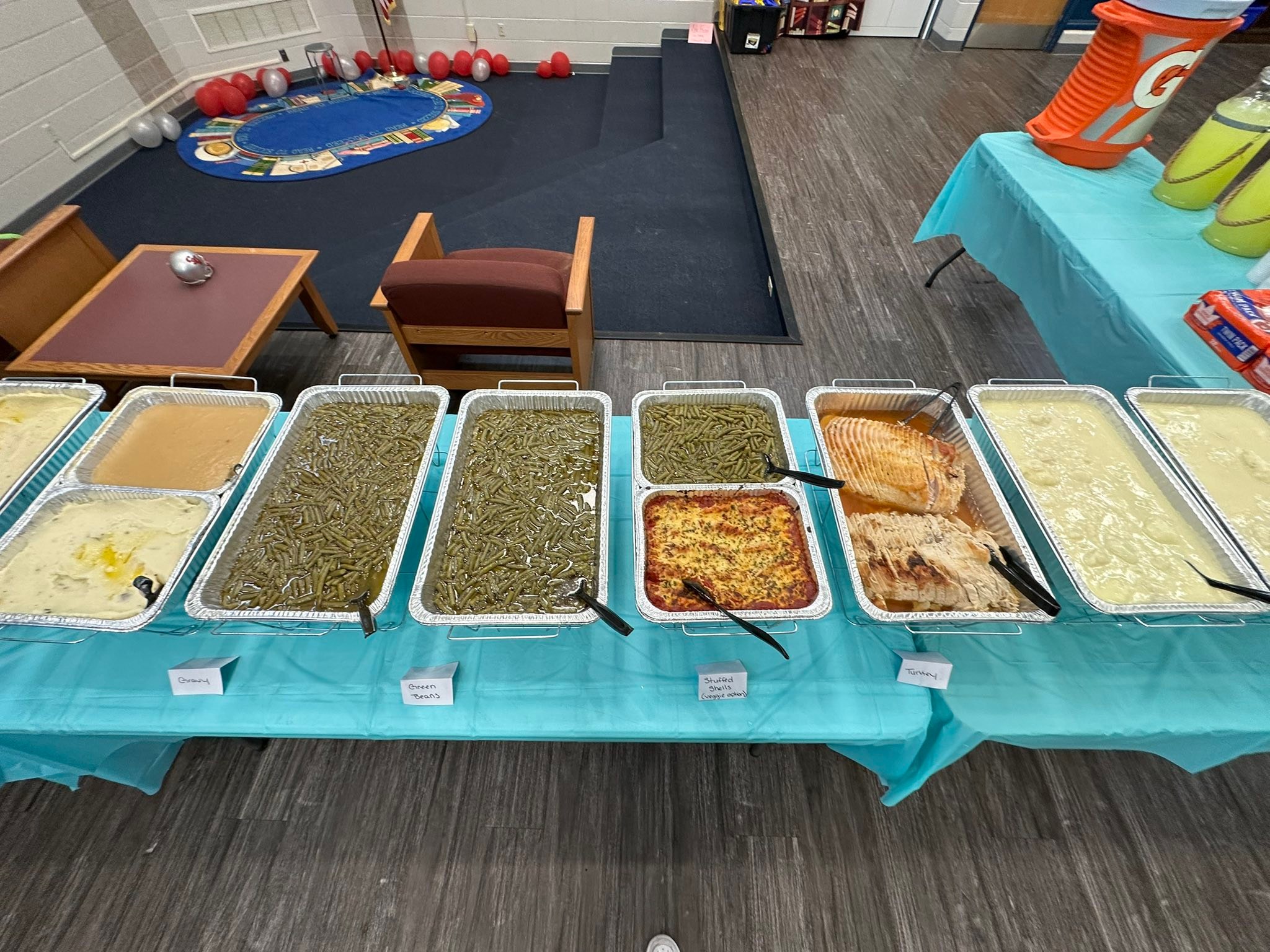 Love at First... - Love at First Taste Catering & Events