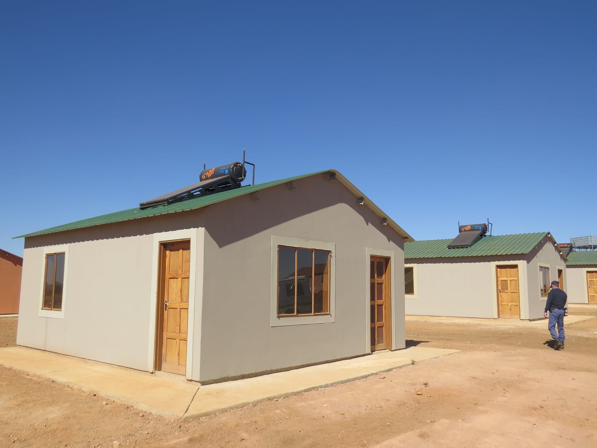 Buy/Claim Your RDP HOUSE