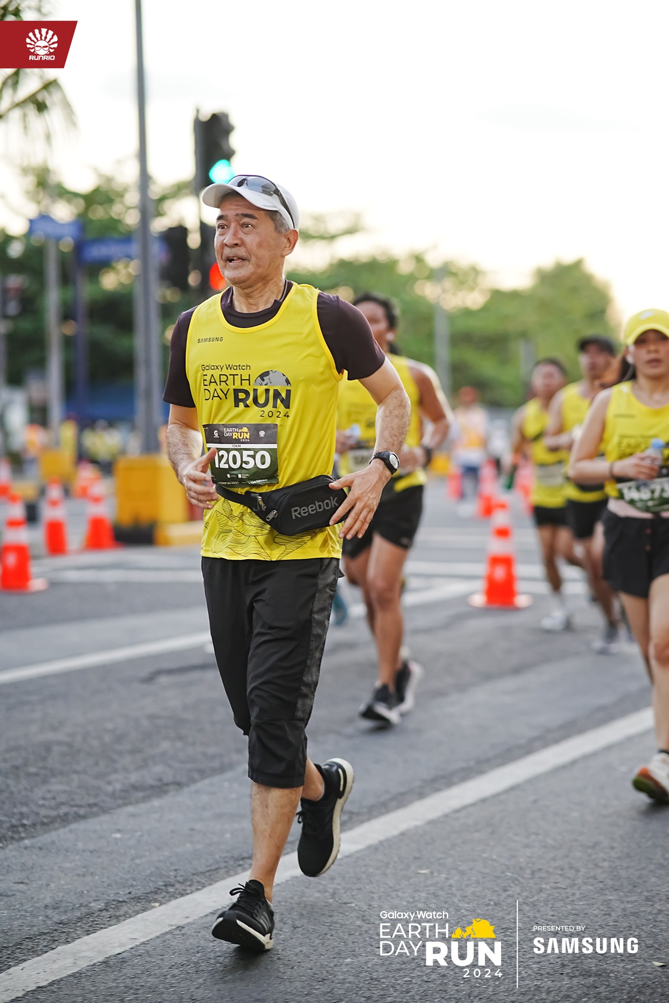 Runrio Earth Day Run added a new photo. - Runrio Earth Day Run