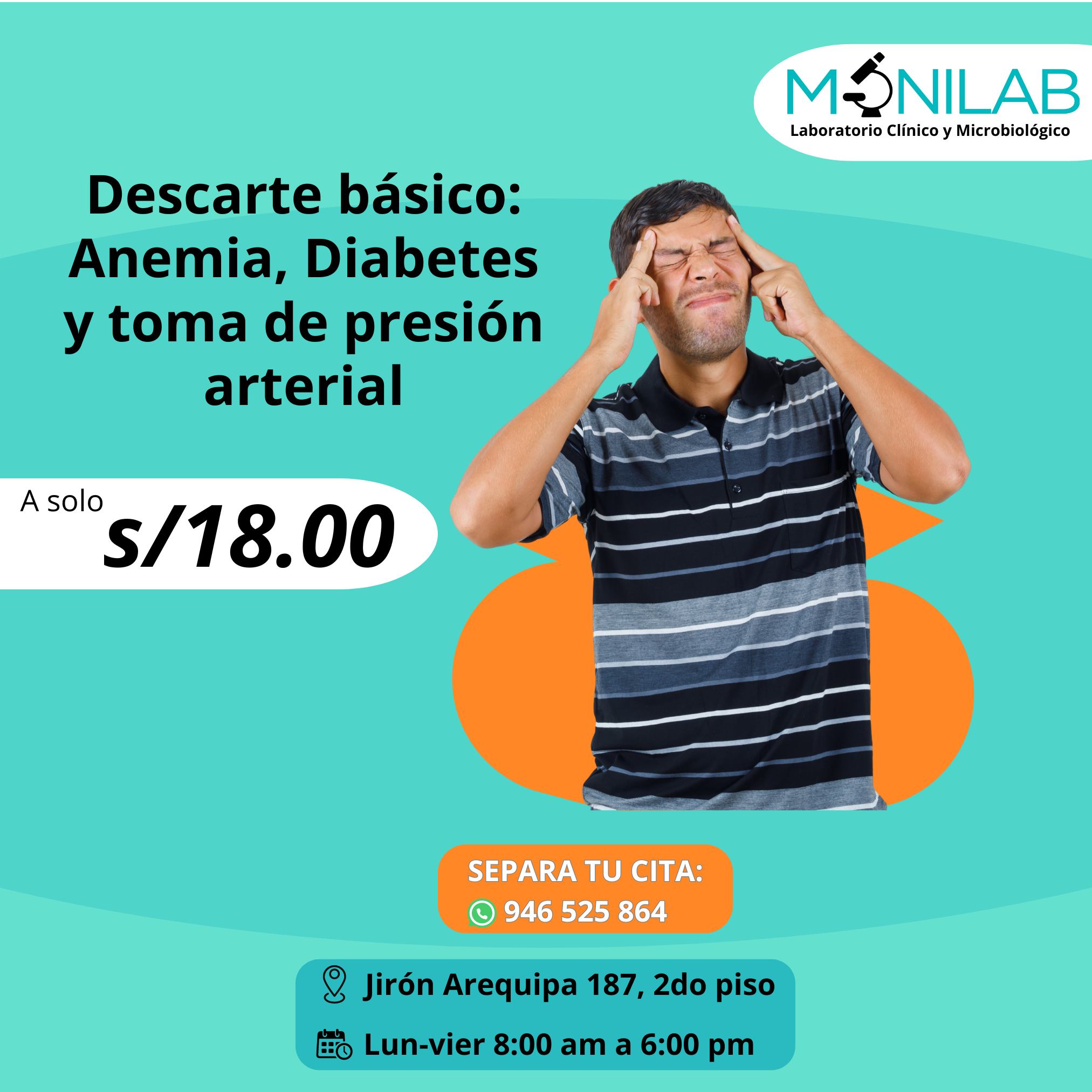 Monilab-Chosica | Chosica