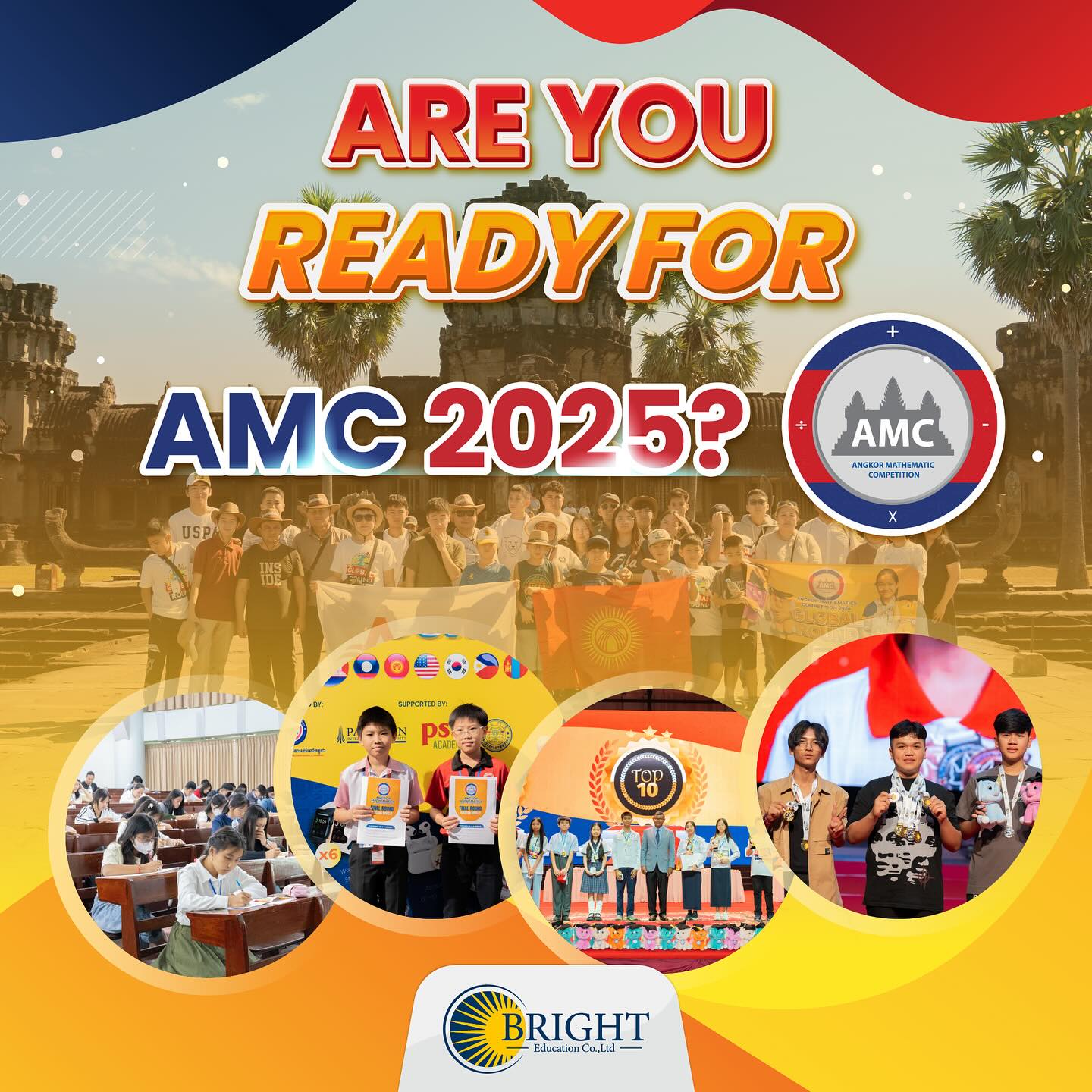 A... - ELPC Malaysia - English and Math Competitions-Olympiads | Facebook