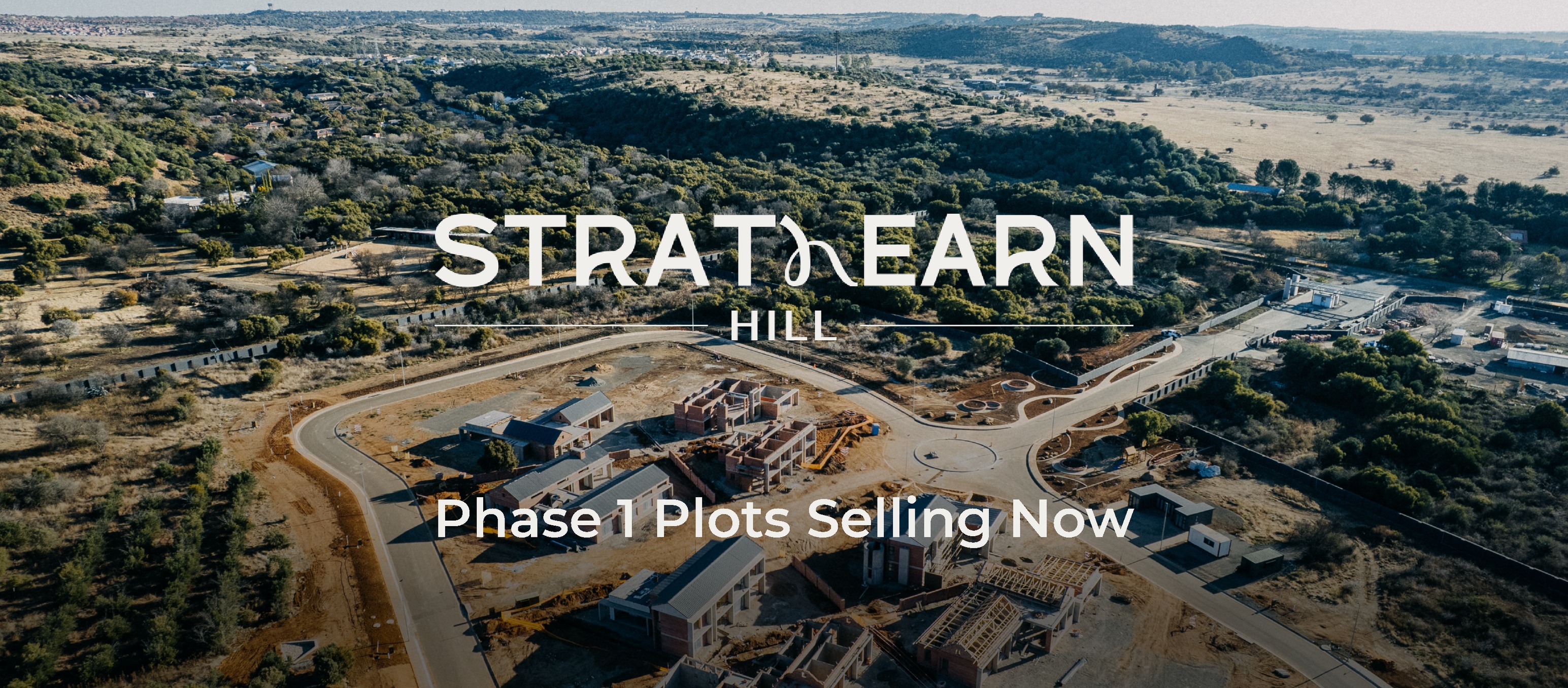 Strathearn Hill Estate