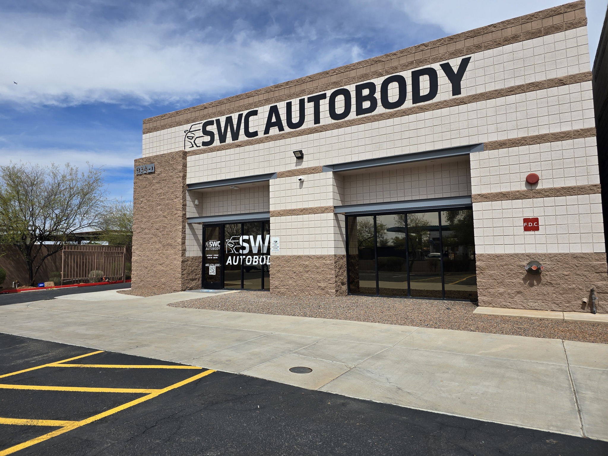 SWC Autobody - Mesa | Mesa AZ