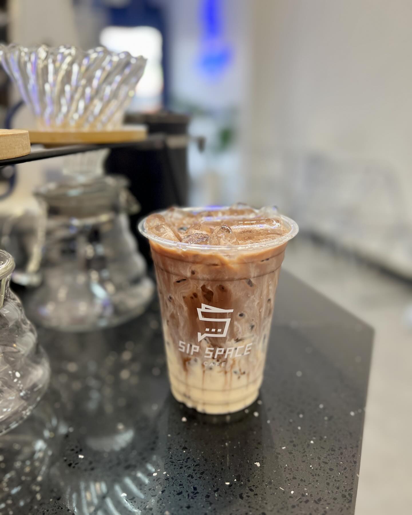 SIP SPACE CAFE | Bangkok