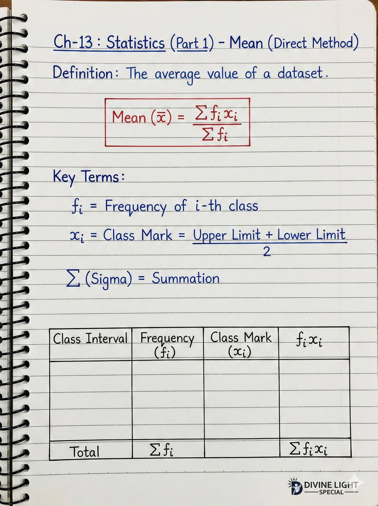 Brainy Pages - Stats Simplified: Grade 10 | Chapter 13 -... | Facebook