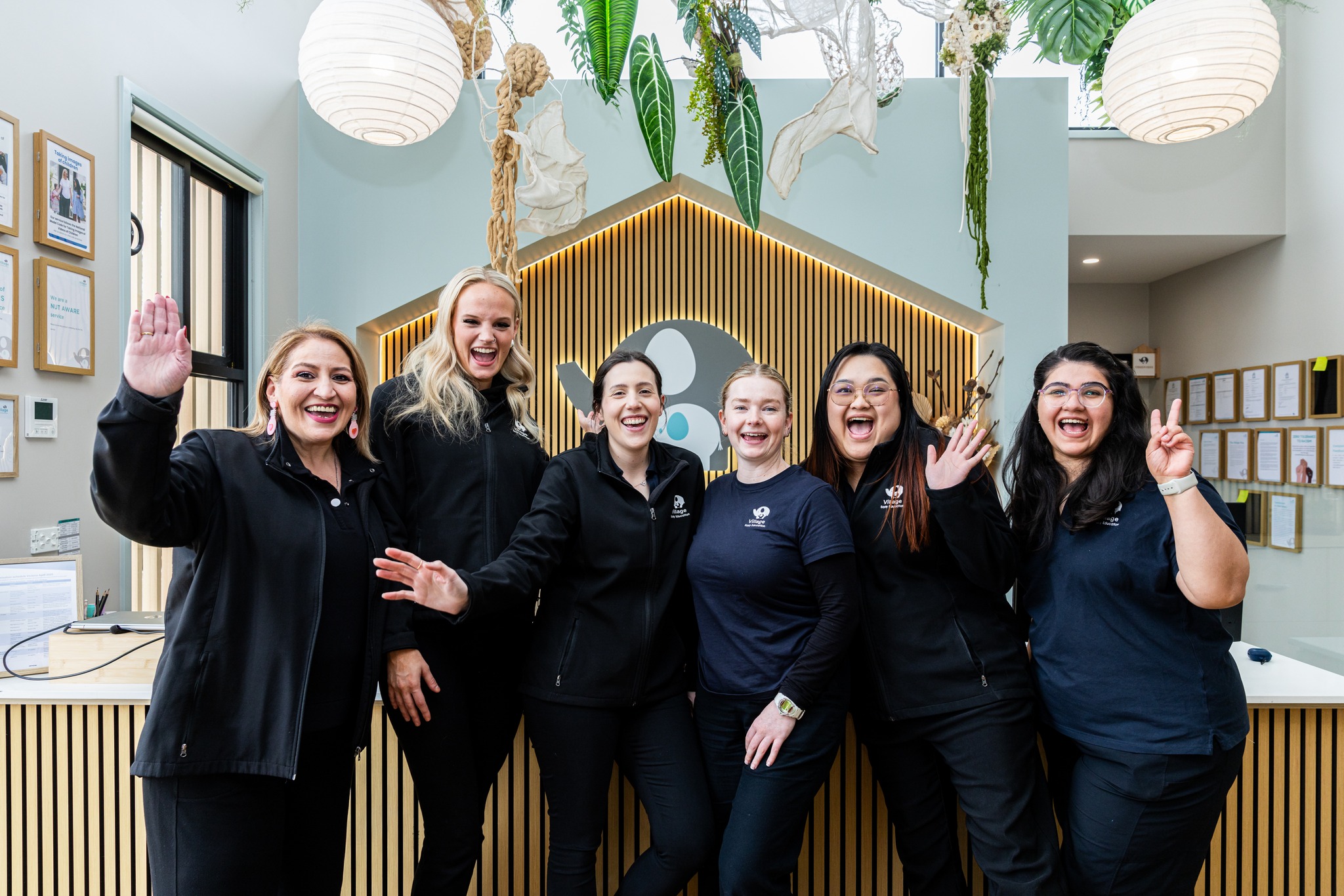 Village Early Education Springvale South | Springvale VIC