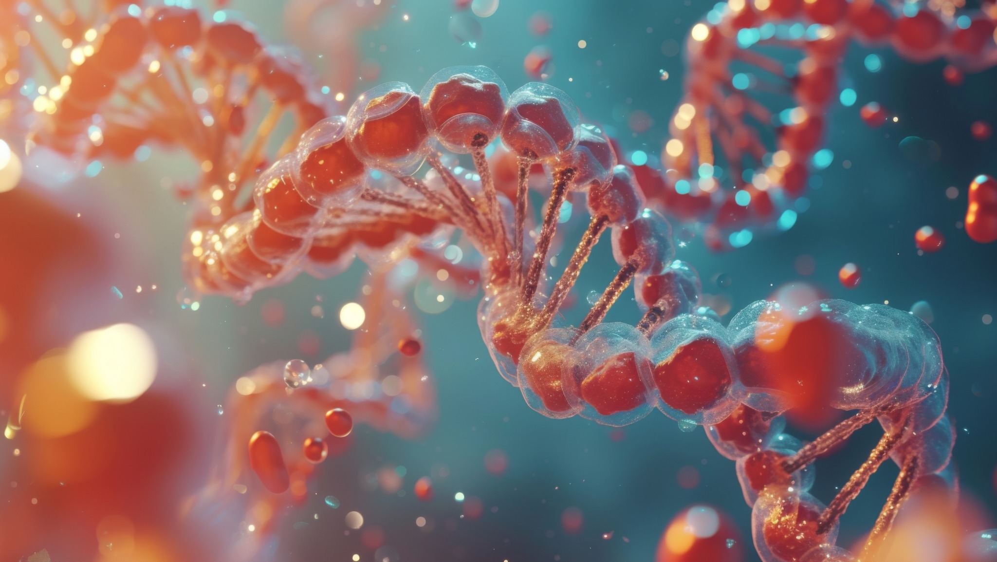 DNA test online